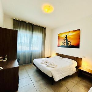 Hotel Bed & Bike